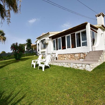 Casa Buganvillas Playa Málaga Eksteriør billede