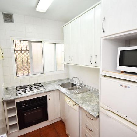 Casa Buganvillas Playa Málaga Eksteriør billede