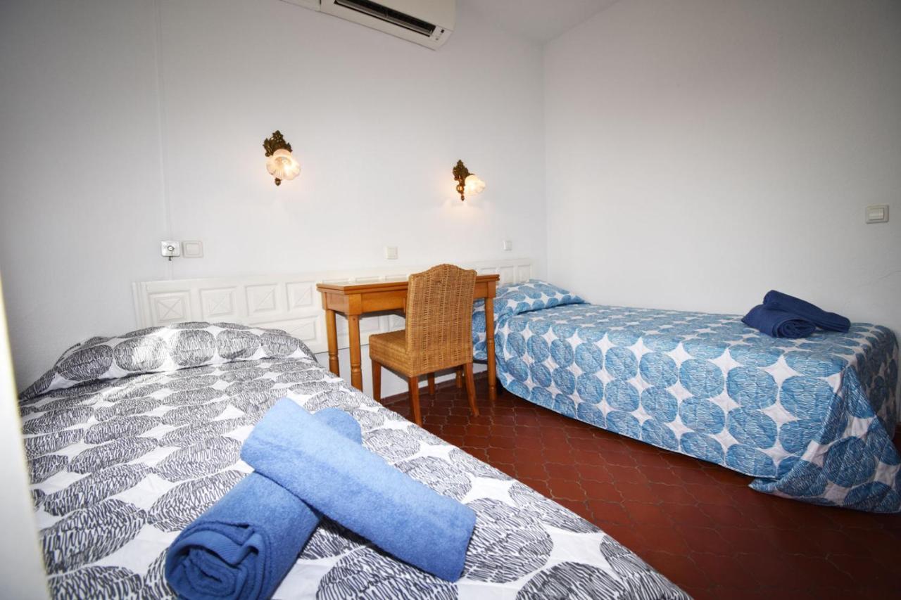 Casa Buganvillas Playa Málaga Eksteriør billede